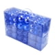 thumbnail image 4 of Bolas navideñas Jadeshay irrompibles 100 piezas adornos navideños, 4 of 12