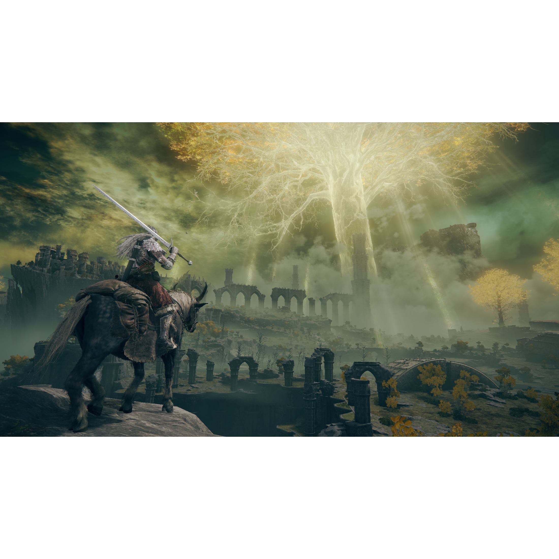 Elden Ring Tarnished Edition - Nintendo Switch 2 Game