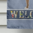 thumbnail image 4 of Carolines Treasures BB8339CHF Perro de Presa Canario Flag Canvas House Size  Large multicolor, 4 of 4