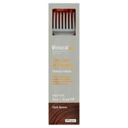 Viviscal Man Dark Brown Conceal & Densify Volume Fibers, 0.53 Oz