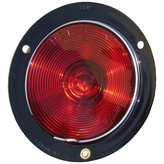Peterson  Manufacturing V428 Stud Mount Combination Tail Light