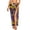 American Tribal Sunflower Purple, variant on Cartoon Dinosaur Print Sarong Cover Up for Women Beach Sarongs Bikini Wraps Females Swimwear Pareo Beachwear Skirt Semi-Sheer Swimsuit Cover-Up for Summer Vacation