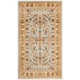 thumbnail image 1 of Safavieh Lyndhurst 5'3" X 7'6" Power Loomed Rug in Gray and Beige, 1 of 9
