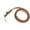 Tan, variant on W Kleinberg Men's Tan Genuine Leather Belt - 43