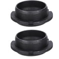 thumbnail image 2 of Khall Adaptateur de Roue Libre pour Vélo Électrique, 2 Pcs Adaptateur de Roue Libre DIY pour Vélo Électrique Scooter, Adaptateur de Roue Libre, 2 of 8