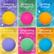 thumbnail image 4 of Set de regalo Anovina de Bath Bombs con aceites esenciales y manteca de karité, 4 of 8