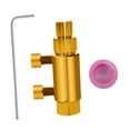 thumbnail image 3 of LOVIVER Extracteur de Vis Casse Matériel Efficace Multifonction, Fournitures Pratiques Réglables Robinet Valve d'Angle Extracteur de Fil Acier Or, 3 of 8