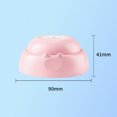 thumbnail image 3 of CBFFDC Dog Buttons for Communication Pet Communication Button Voice Recording Button for Dog Training Interactive Talking Button Educational Toy for Pets, 3 of 6