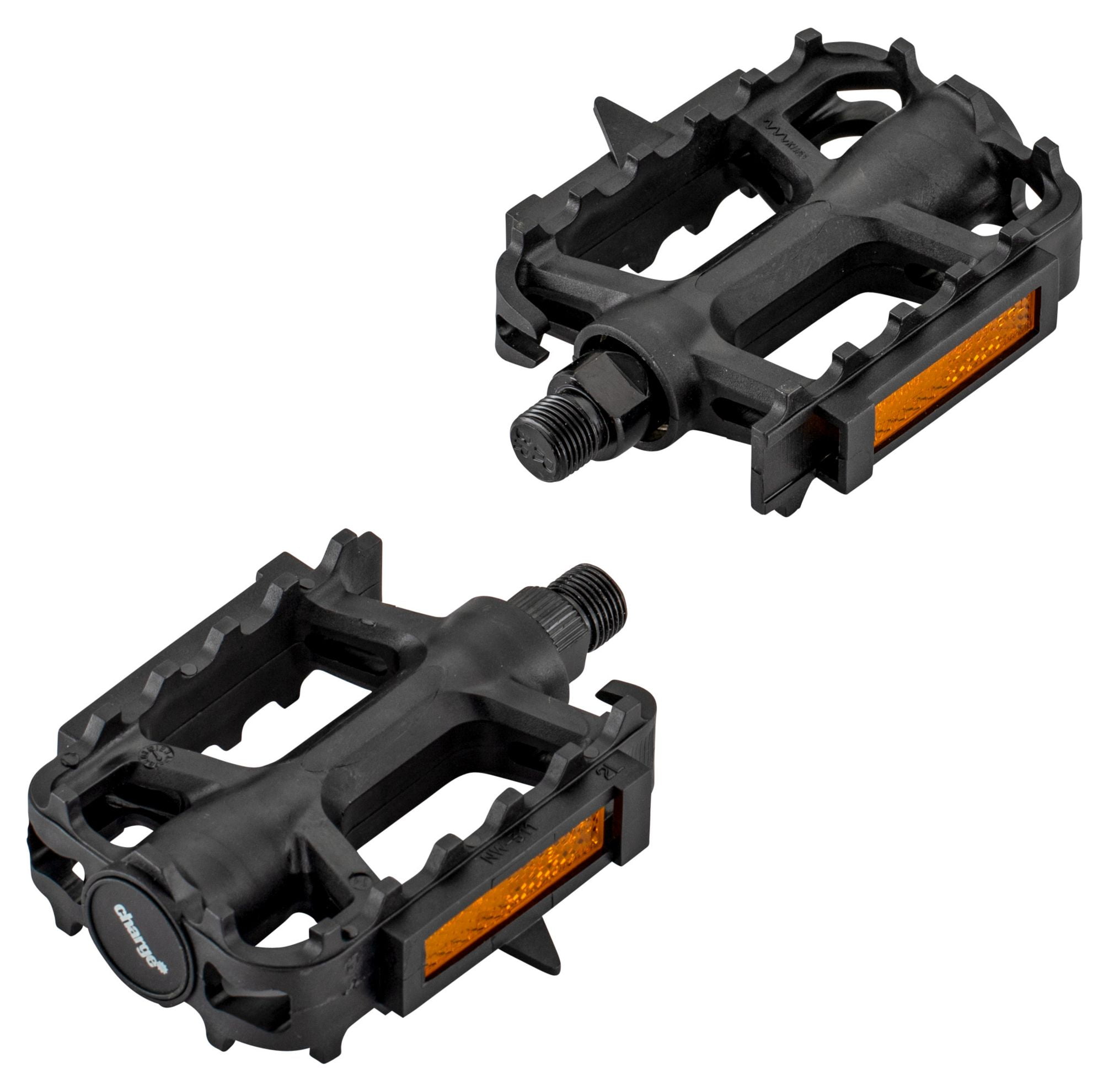 bike pedals