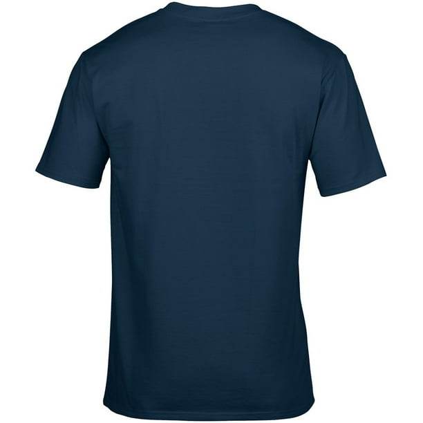 Camiseta negra gildan hotsell