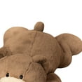 Weighted Plush Anxiety Dinosaur Plush Toy,Stuffed Animals Toy,Stuffed