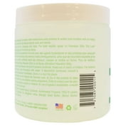 Hawaiian Silky Dry Look Hair Gel Activator 8 Oz.
