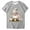 Gray, variant on Short Sleeve Tops for Women 2025 Easter Christian T-shirts Jesus Cross Print Graphic Tees Novelty Holiday Blouse Prime Sales of The Day White L