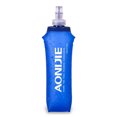 thumbnail image 3 of Soidarity Bolsa de agua deportiva para correr plegable de 500ml/250ml, botella de agua portátil de plástico para bebidas, bolsa de agua, novedad de Type1 NO1 Soidarity CBP014411, 3 of 3