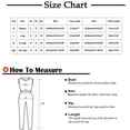 thumbnail image 2 of Erwazi Womens 2 Piece Athletic Outfits Set Casual Off Shoulder Cropped Top and Yoga Shorts Tracksuits Sets, Pink, M, 2 of 3