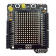 thumbnail image 1 of PROTO-01 - Bouclier PROTO COMPATIBLE avec ARDUINO, 1 of 4