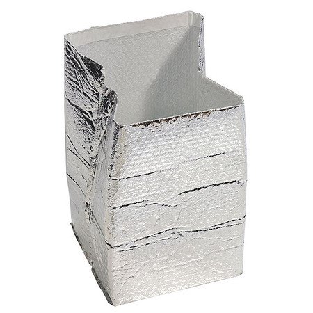 Insulated Box Liner 24 L 18 W 18 H Walmart Com Walmart Com