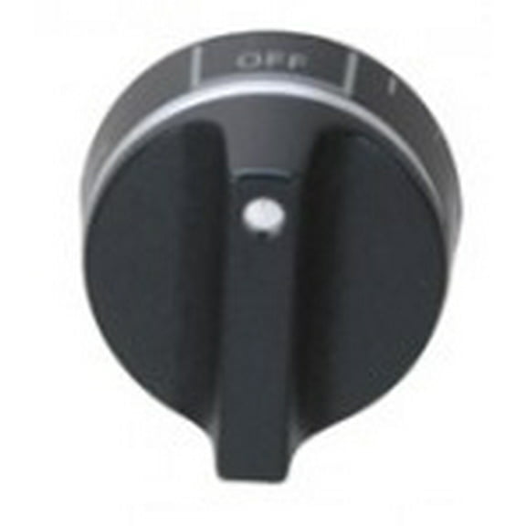 3131202 Gas Burner Knob For Frigidaire/Electrolux Range