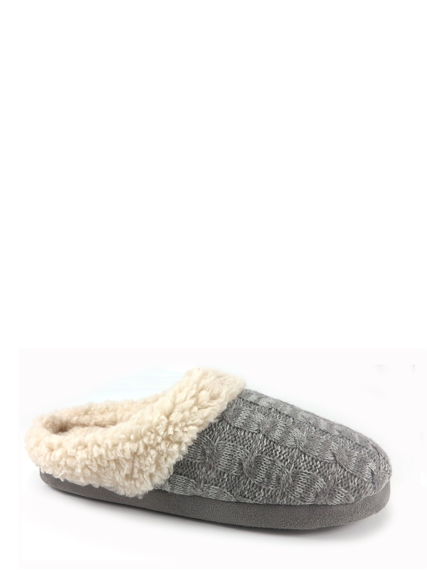 signature by levi's men's rugged clog slipper