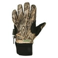 thumbnail image 2 of Drake Waterfowl EST Refuge HS GORE-TEX Hunting Gloves Realtree Max-7 MEDIUM, 2 of 5
