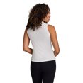 thumbnail image 2 of RBX Active Women's Basics Crewneck Jersey Tank Top, 2 of 5