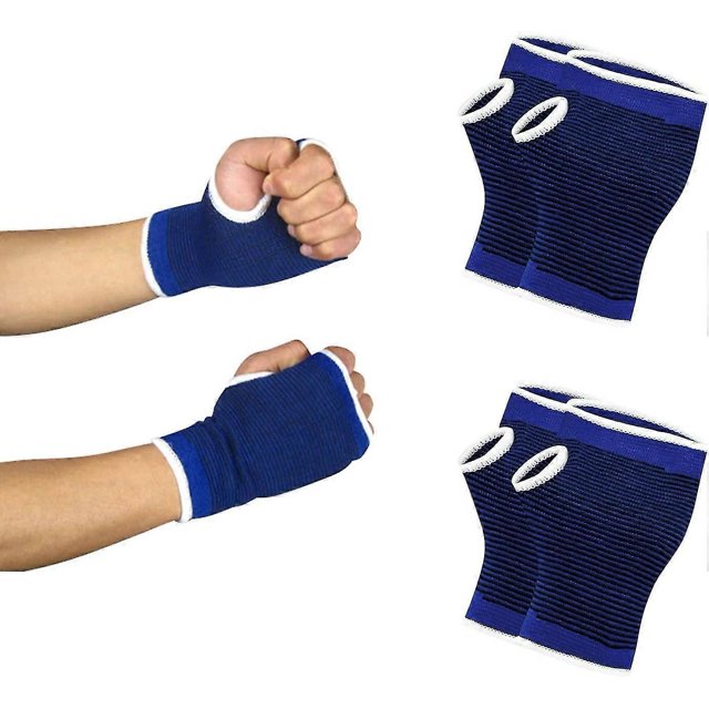 Carpal Tunnel Wrist Support, Arthritis Gloves, Osteoarthritis Gloves Fingerless