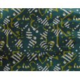 thumbnail image 4 of oneOone Georgette Viscose Fabric Abstract Block Print Sewing Fabric BTY 42 Inch Wide, 4 of 4