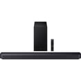 thumbnail image 3 of Samsung HW-Q600F 3.1.2ch Soundbar and Subwoofer Bundle with CPS Exclusive 26 Month Protection Pack, Premiere Movies Streaming, 2x HDMI Cable & Deco Gear Complete Home Theater Beginner's Guidebook, 3 of 12