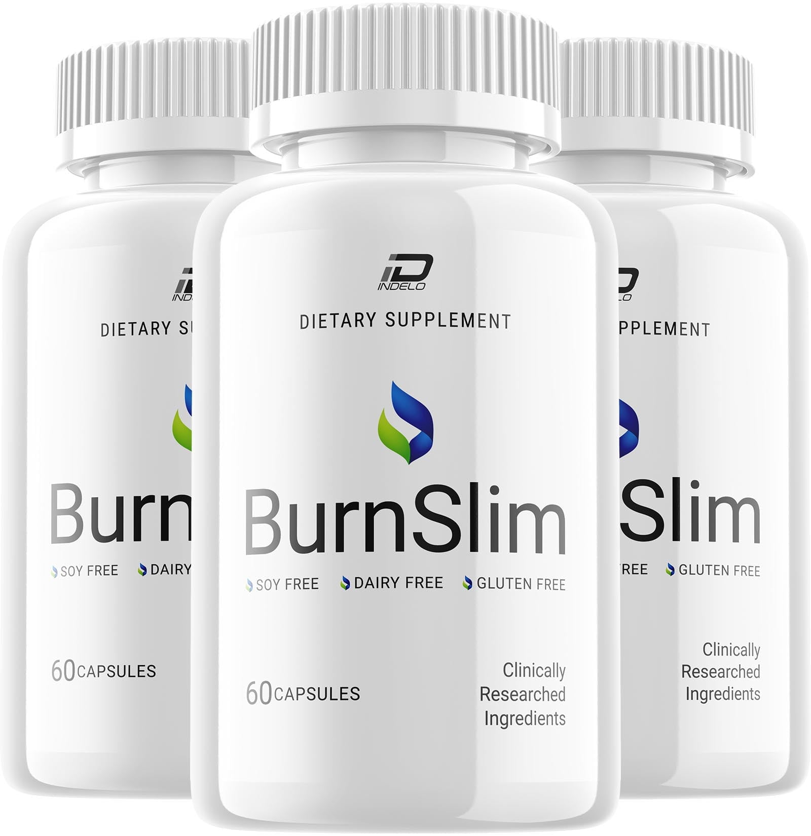 Burn Slim Keto Capsules – BurnSlim Advanced Formula, Extra