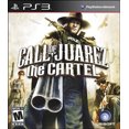 thumbnail image 2 of Call Of Juarez: El Cártel - Playstation 3 Ubisoft Ubisoft, 2 of 2