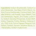 thumbnail image 4 of [By Wishtrend] Green Tea Enzyme Powder Wash, 4 of 9