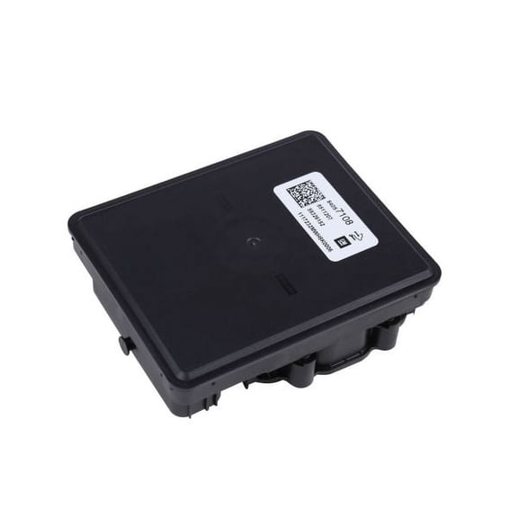 Electronic Brake Control Module