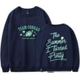 thumbnail image 7 of The Summer I Turned Pretty Cousins Beach sweatshirt crewneck long sleeve sweatshirt men/women tv series pullover, 7 of 7