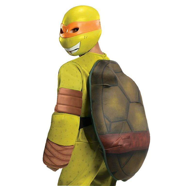 2021 Halloween Costumes: Teenage Mutant Ninja Turtles