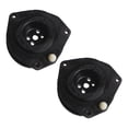 thumbnail image 1 of Bases de Amortiguador AG para Auto Delantero para Renault Megane 2005 a 2010 2 Piezas Nuevas, 1 of 5
