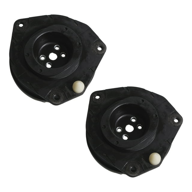 Bases de Amortiguador AG para Auto Delantero para Renault Megane 2005 a 2010 2 Piezas Nuevas