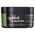 thumbnail image 2 of My Black Is Beautiful Edge Slayer Cream, All Day Hold, 2.6 oz, 2 of 10