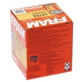 thumbnail image 6 of FRAM Extra Guard Oil Filter, PH3593A Fits select: 1984-2002 HONDA ACCORD, 1988-2000 HONDA CIVIC, 6 of 10