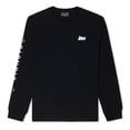 thumbnail image 5 of Lord Nermal L/S Pocket Tee (Black), 5 of 6
