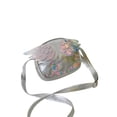 thumbnail image 4 of Kmbangi Little Girls Zipper Shoulder Bag Wing Decoration Messenger Bag, 4 of 6