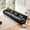 Gray, variant on AOOWOW 94.4" Deep Seat Modular Sofa Set, Chenille Fabric Modern Sectional Love Seat Couches for Living Room, Plush Cloud 2 Seater Comfy Loveseat for Apartment or Bedroom, Gray