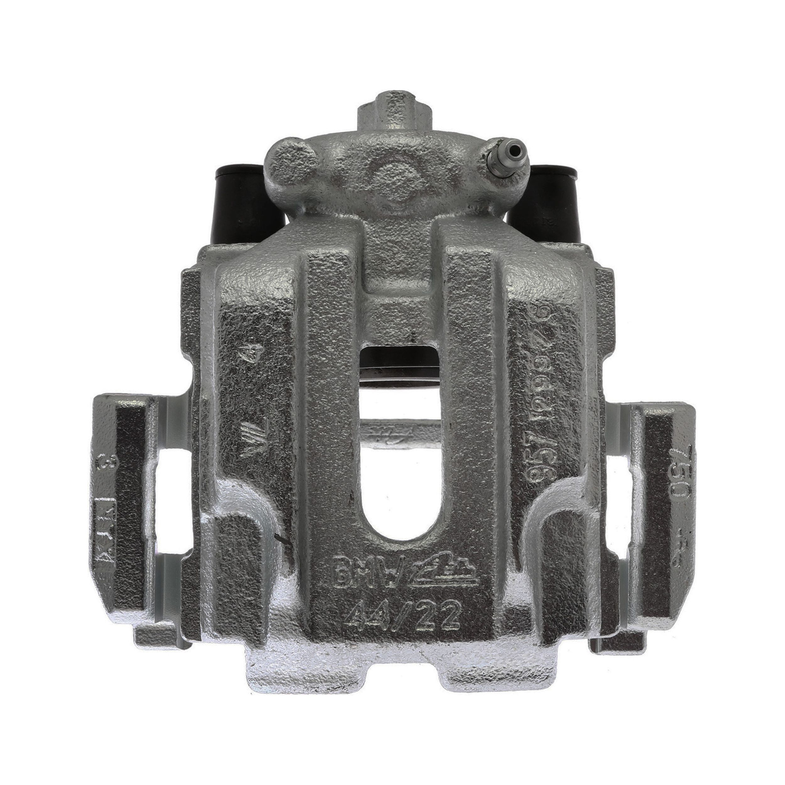Raybestos Element3 New Plated Calipers Fits select: 2007-2013 BMW 335, 2006 BMW 330