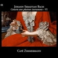 thumbnail image 2 of Caf  Zimmermann - Concertos VI - Music & Performance - CD, 2 of 2