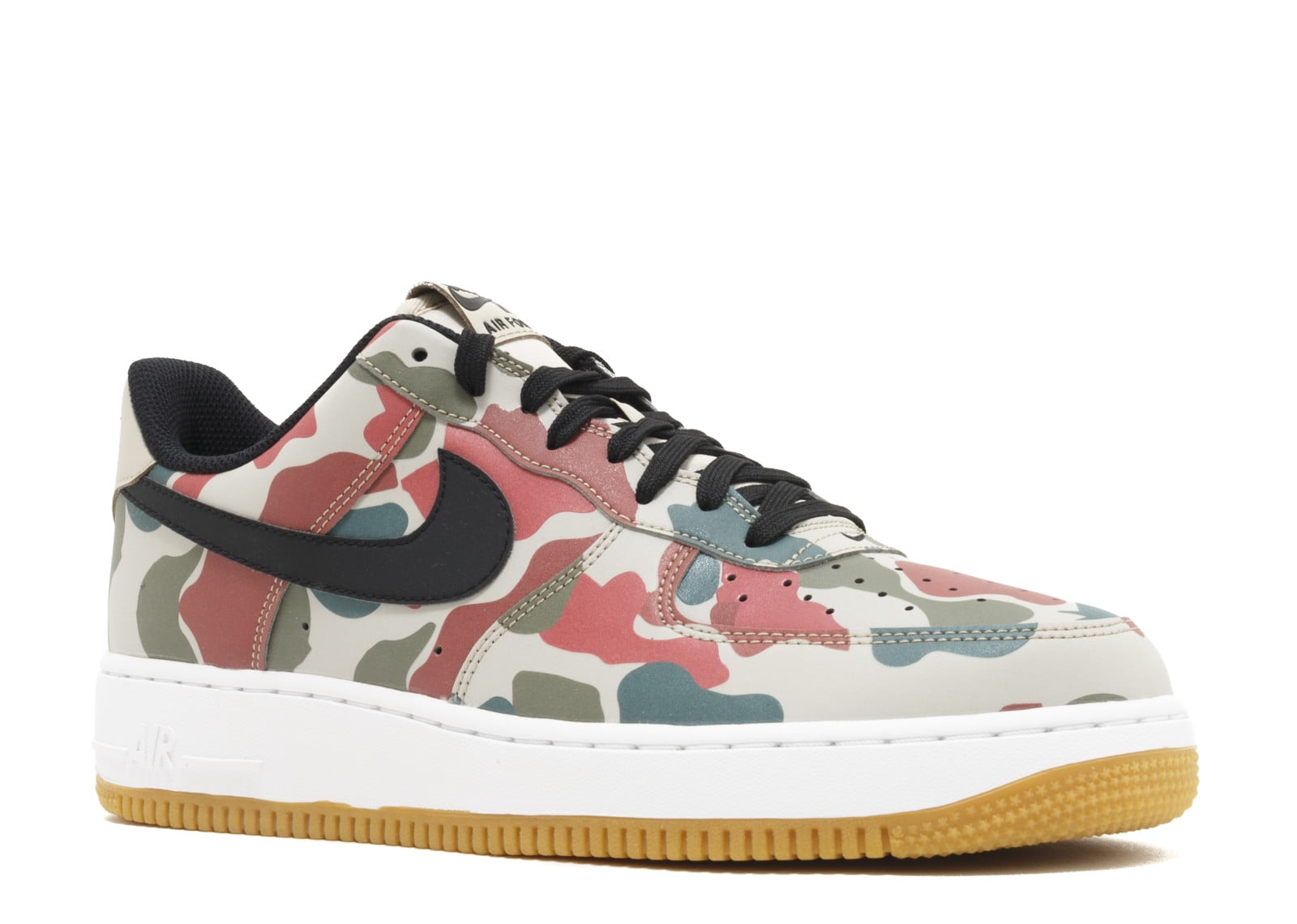 Nike - Men - Air Force 1 07 Lv8 'Camo Reflective' - 718152-201 - Size 8.5 | Walmart Canada