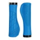 thumbnail image 4 of 2 protectores de manillar de bicicleta ligeros para montar en bicicleta. Azul, 4 of 9