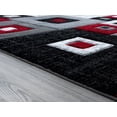 thumbnail image 3 of United Weavers of America Drachma Geometric Area Rug, 4' x 3', 3 of 5