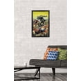 thumbnail image 2 of Marvel Comics - Spider-Man - The Amazing Spider-Man #799 Wall Poster, 14.725" x 22.375", Framed, 2 of 3