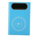 thumbnail image 2 of Carcasa del Banco de energía, Caja del Banco de energía 10W Caja Exterior del Banco de energía DIY Funcionalidad Inteligente de la Caja del Banco de energía Azul, 2 of 8