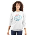 thumbnail image 3 of Dubble Bubble Vintage Double Sweatshirt for Men or Women Brisco Brands M, 3 of 6