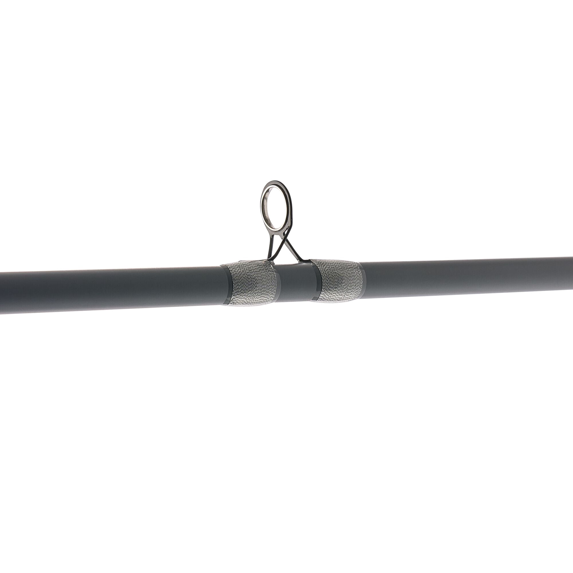 Shakespeare Micro Spincast Combo, 6'6" 2-pc Light Fishing Rod, 4-Size Reel